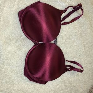 Victoria’s Secret Bombshell bra